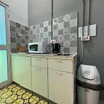 Pensiune Cozynest - Cettina 3*