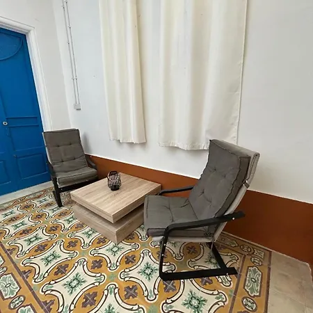 Cozynest - Cettina 3*