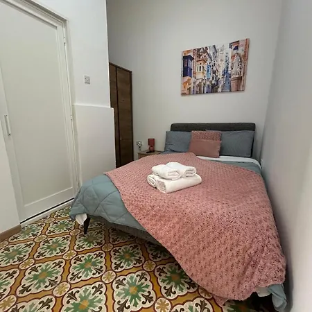 Cozynest - Cettina Casa de hóspedes