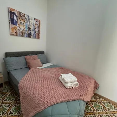 Cozynest - Cettina 3* Gzira