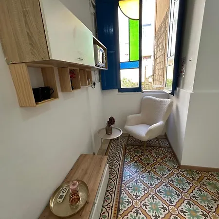 Cozynest - Cettina Casa de hóspedes