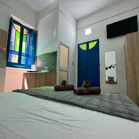 Cozynest - Cettina 3* Gzira