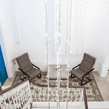 Cozynest - Cettina Casa de hóspedes