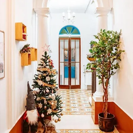 Cozynest - Cettina Pensionat Gzira