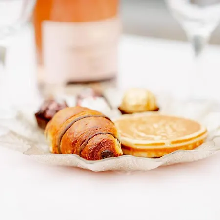 Cozynest - Cettina Casa de hóspedes