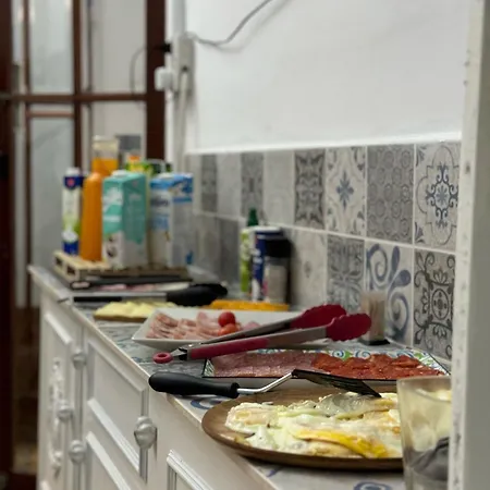 Pensionat Cozynest - Cettina Gzira