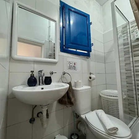 Cozynest - Cettina 3*