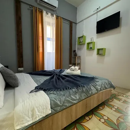 Cozynest - Cettina Gzira