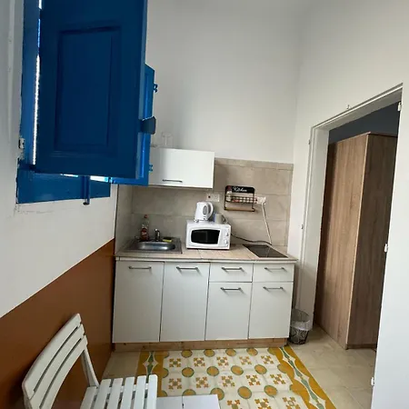 Cozynest - Cettina