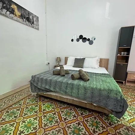 Cozynest - Cettina Casa de hóspedes