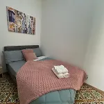 Cozynest - Cettina 3* Gzira