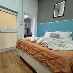 Pensión Cozynest - Cettina 3*