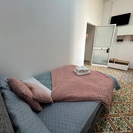 Cozynest - Cettina