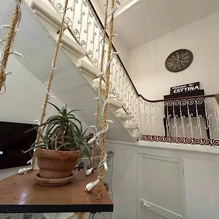 Cozynest - Cettina Guest house *