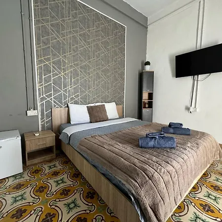 Cozynest - Cettina