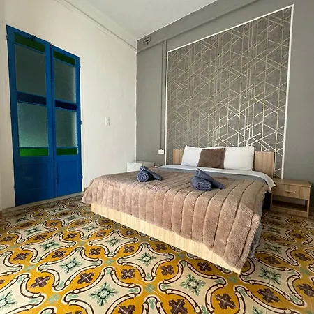 Cozynest - Cettina Гостевой дом Gzira