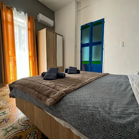 Cozynest - Cettina 3*