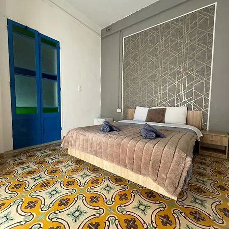 Guest house Cozynest - Cettina Gzira