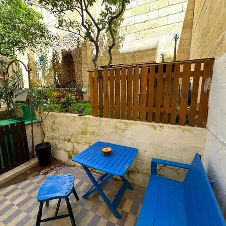 Pensjonat Cozynest - Cettina Gzira