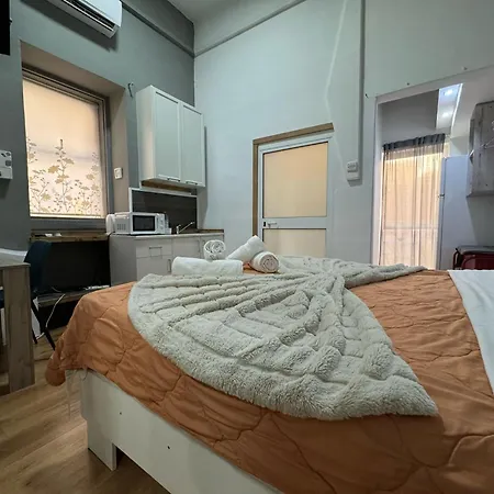 Cozynest - Cettina 3*