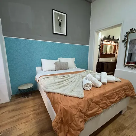 Cozynest - Cettina Guest house Gzira