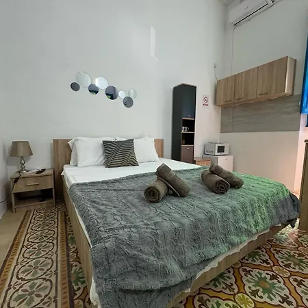 Cozynest - Cettina