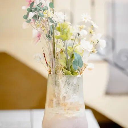 Cozynest - Cettina *