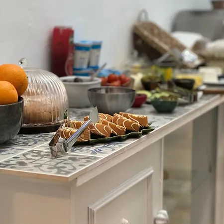 Cozynest - Cettina Gzira