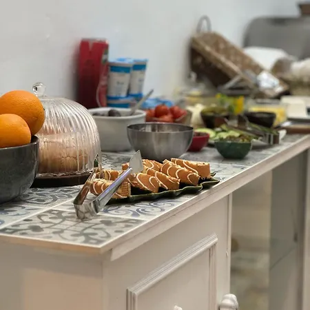 Cozynest - Cettina Guest house Gzira