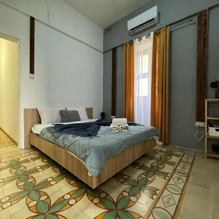 Cozynest - Cettina 3*