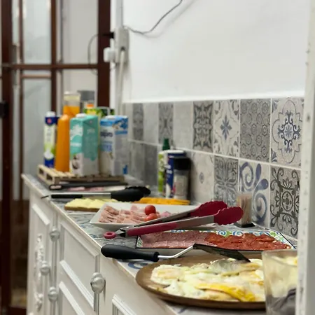 Cozynest - Cettina Gzira