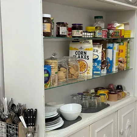 Gasthof Cozynest - Cettina