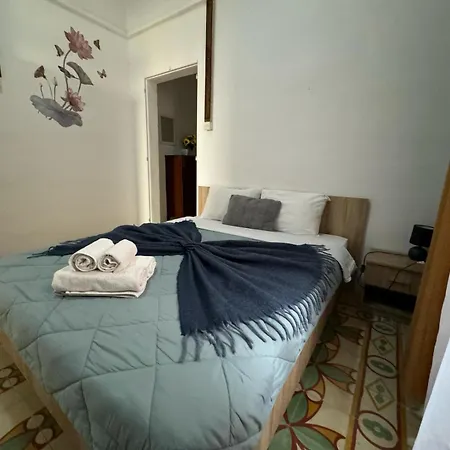 Guest house Cozynest - Cettina Gzira