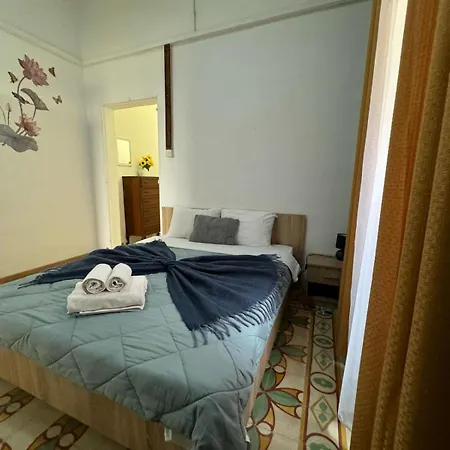 Cozynest - Cettina 3* Gżira