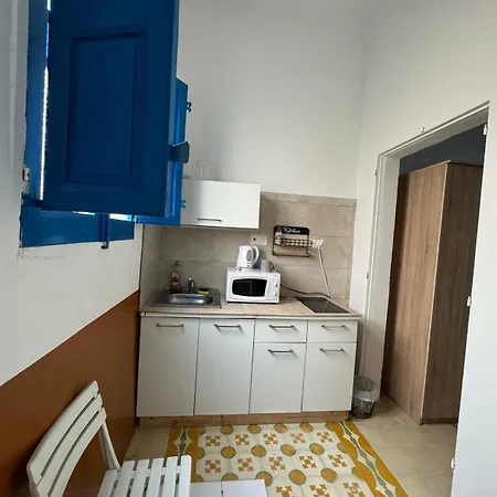 Cozynest - Cettina