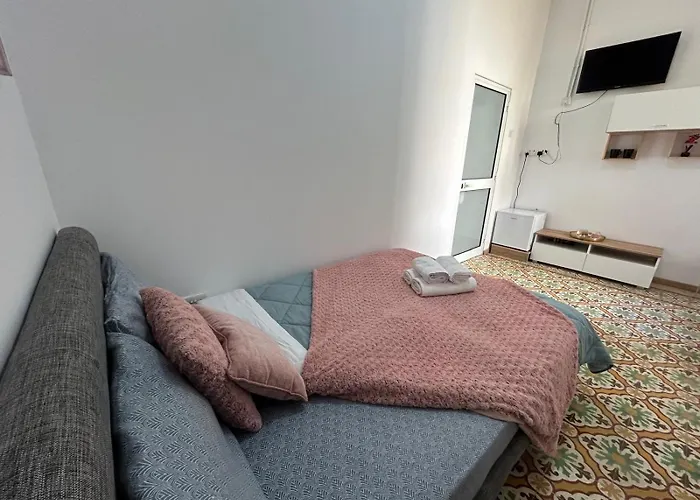 Vendégház Cozynest - Cettina Gżira