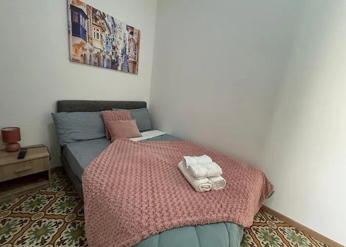 Cozynest - Cettina Gżira