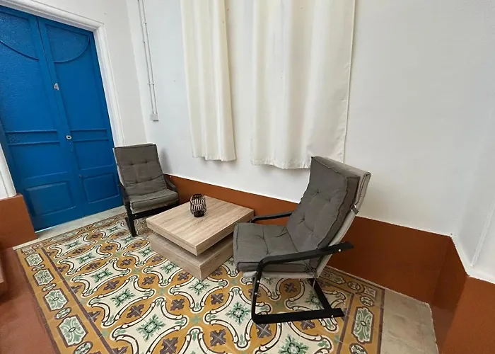 Cozynest - Cettina 3*