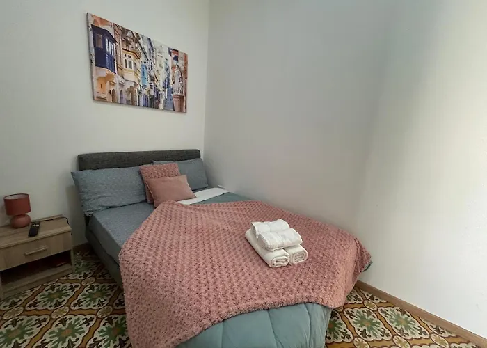 Cozynest - Cettina 3* Gżira