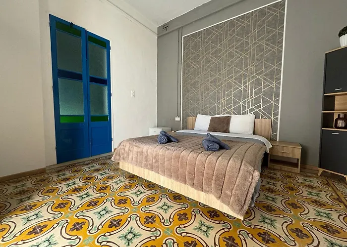 Cozynest - Cettina Pensjonat Gzira