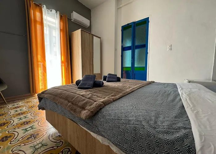 Cozynest - Cettina 3*