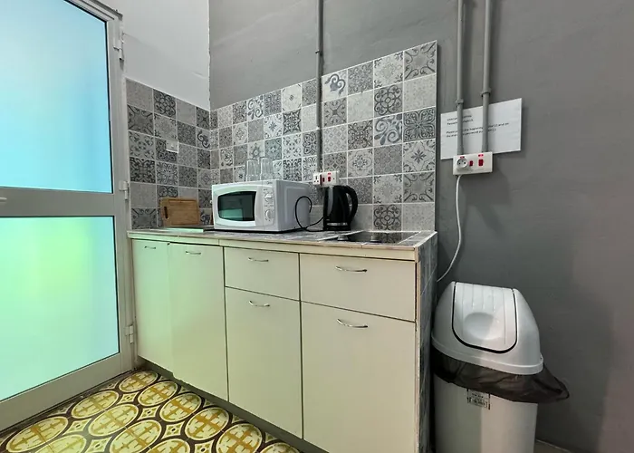 Vendégház Cozynest - Cettina 3*