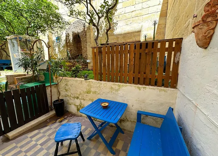 Vendégház Cozynest - Cettina Gżira
