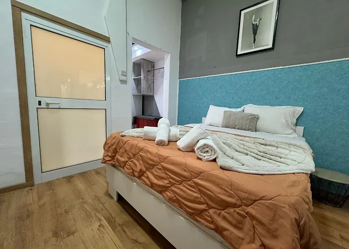 Vendégház Cozynest - Cettina 3*