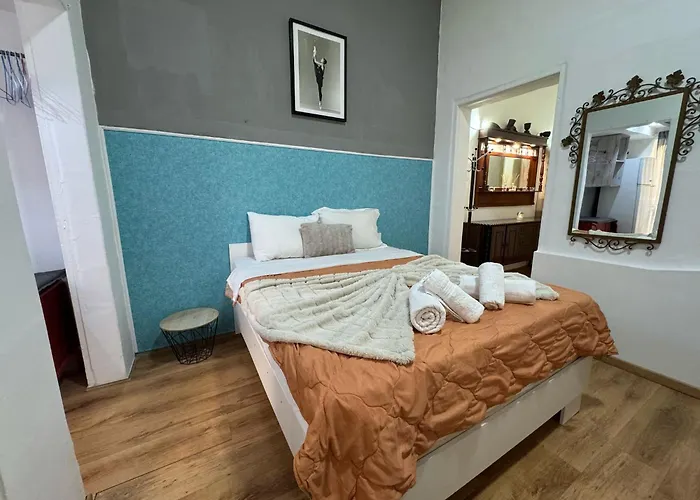 Cozynest - Cettina 3*