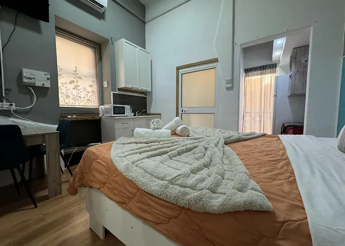 Cozynest - Cettina 3*