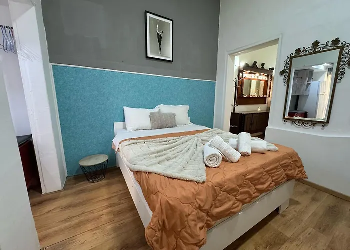 Cozynest - Cettina Vendégház Gżira