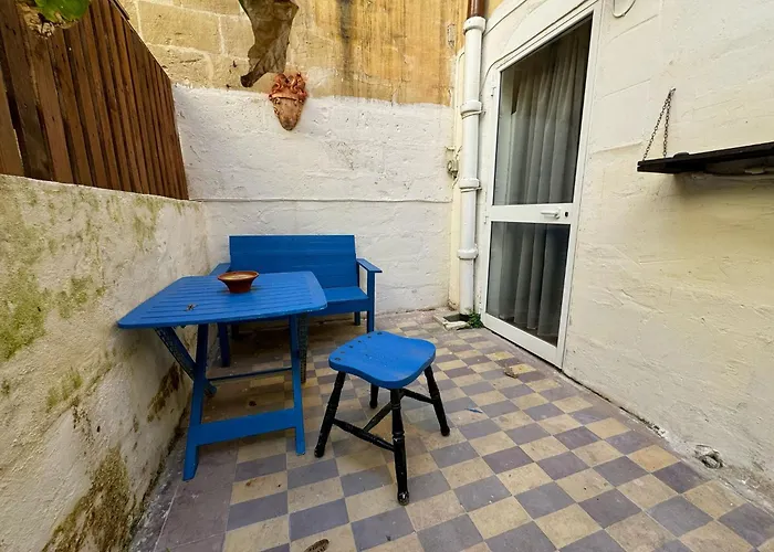 Cozynest - Cettina Gżira