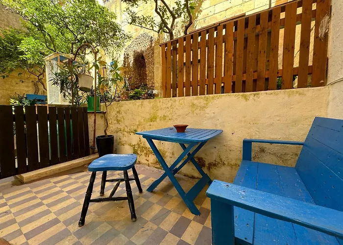 Cozynest - Cettina Gżira