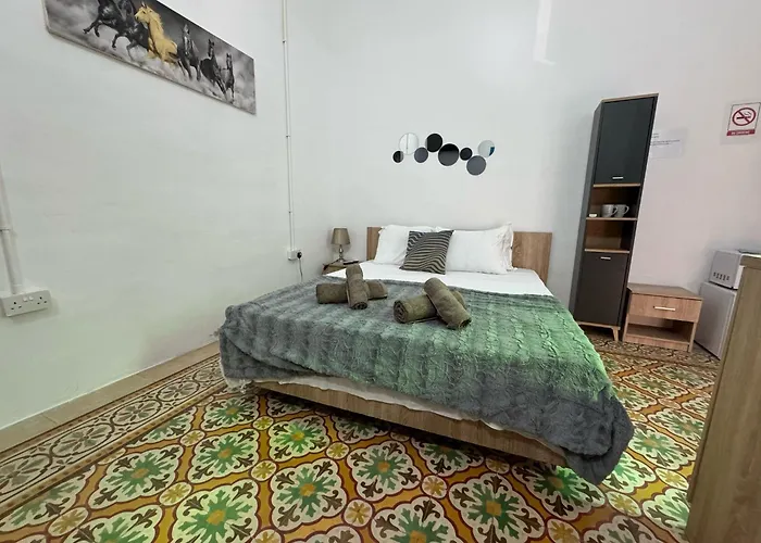 Vendégház Cozynest - Cettina